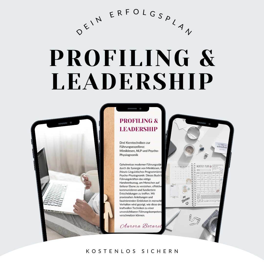 Profiling & Leadership